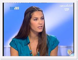 INCONNUE STAR MAG * (30 Diapositives)